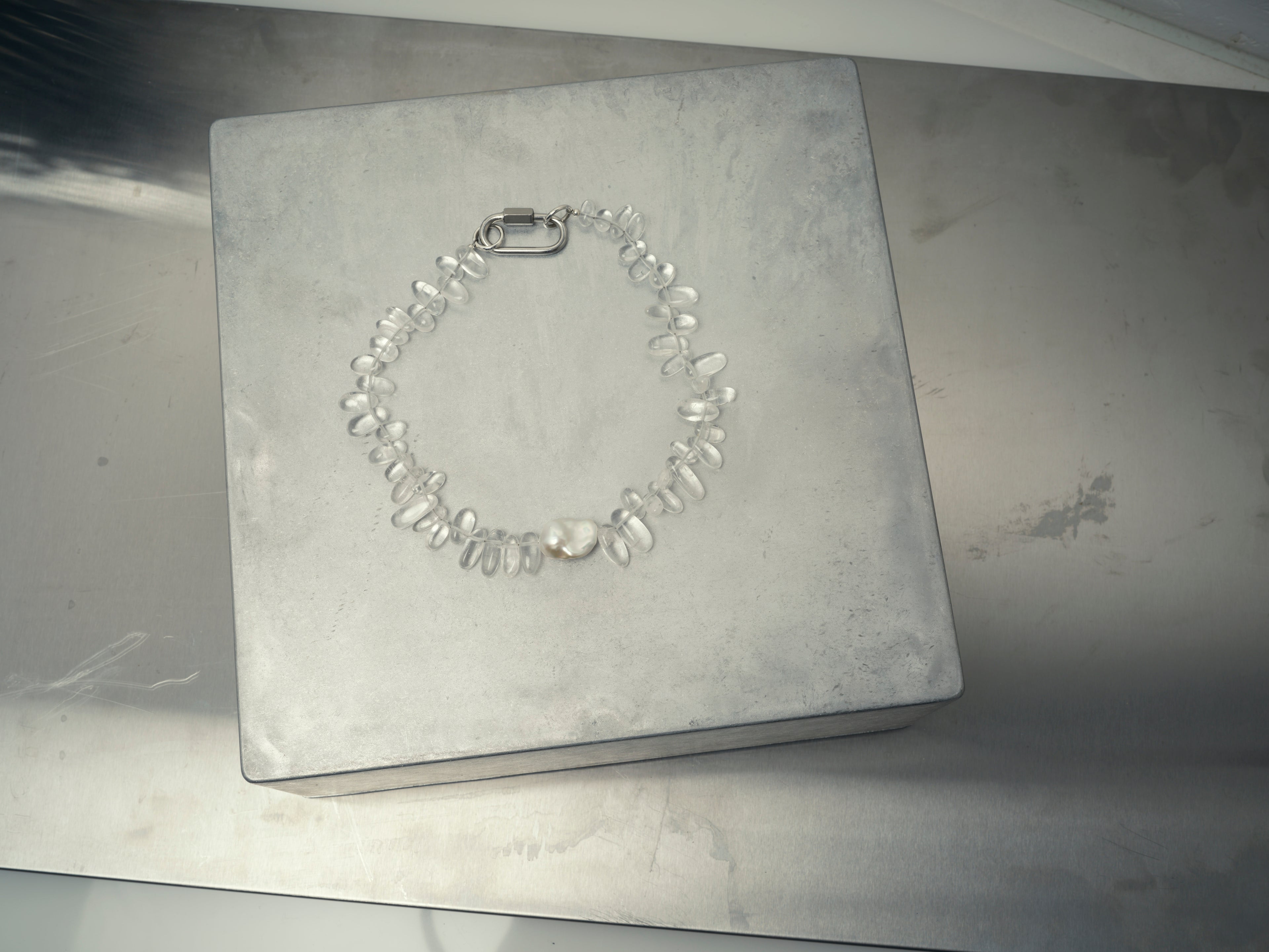 chain on me