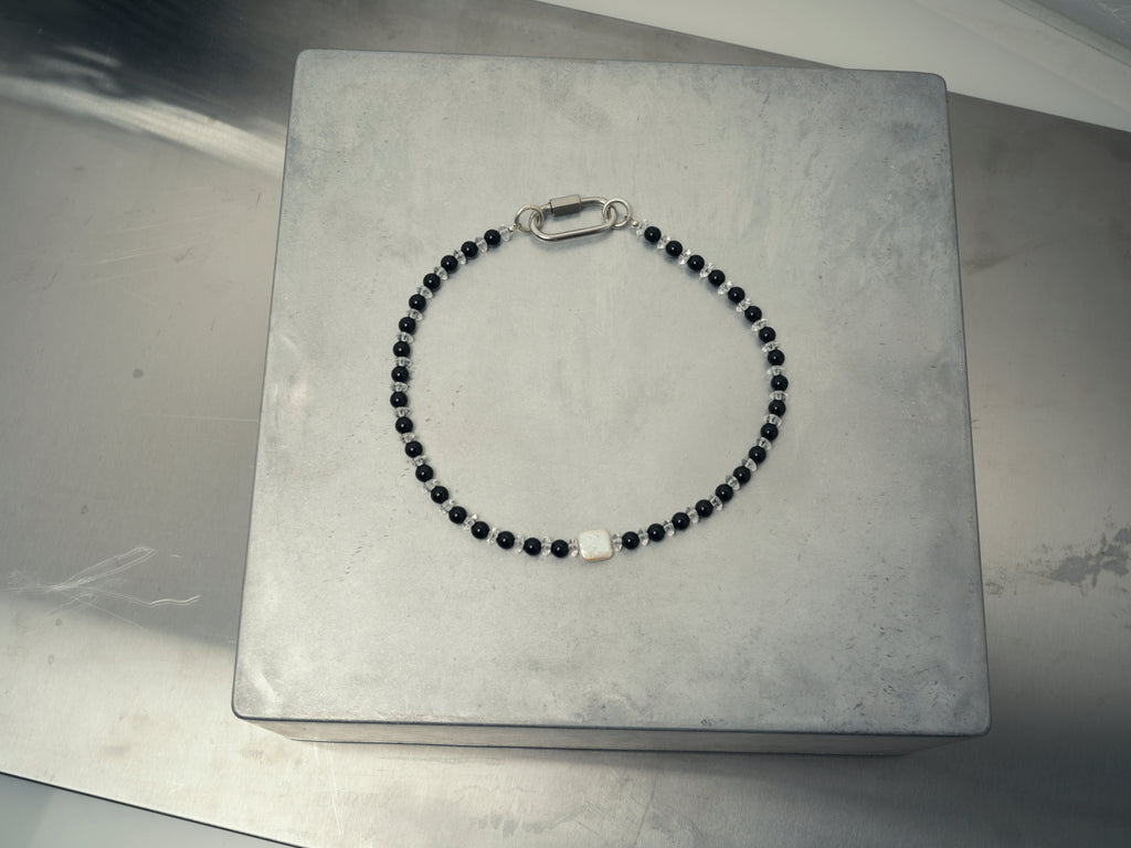 chain in mix
