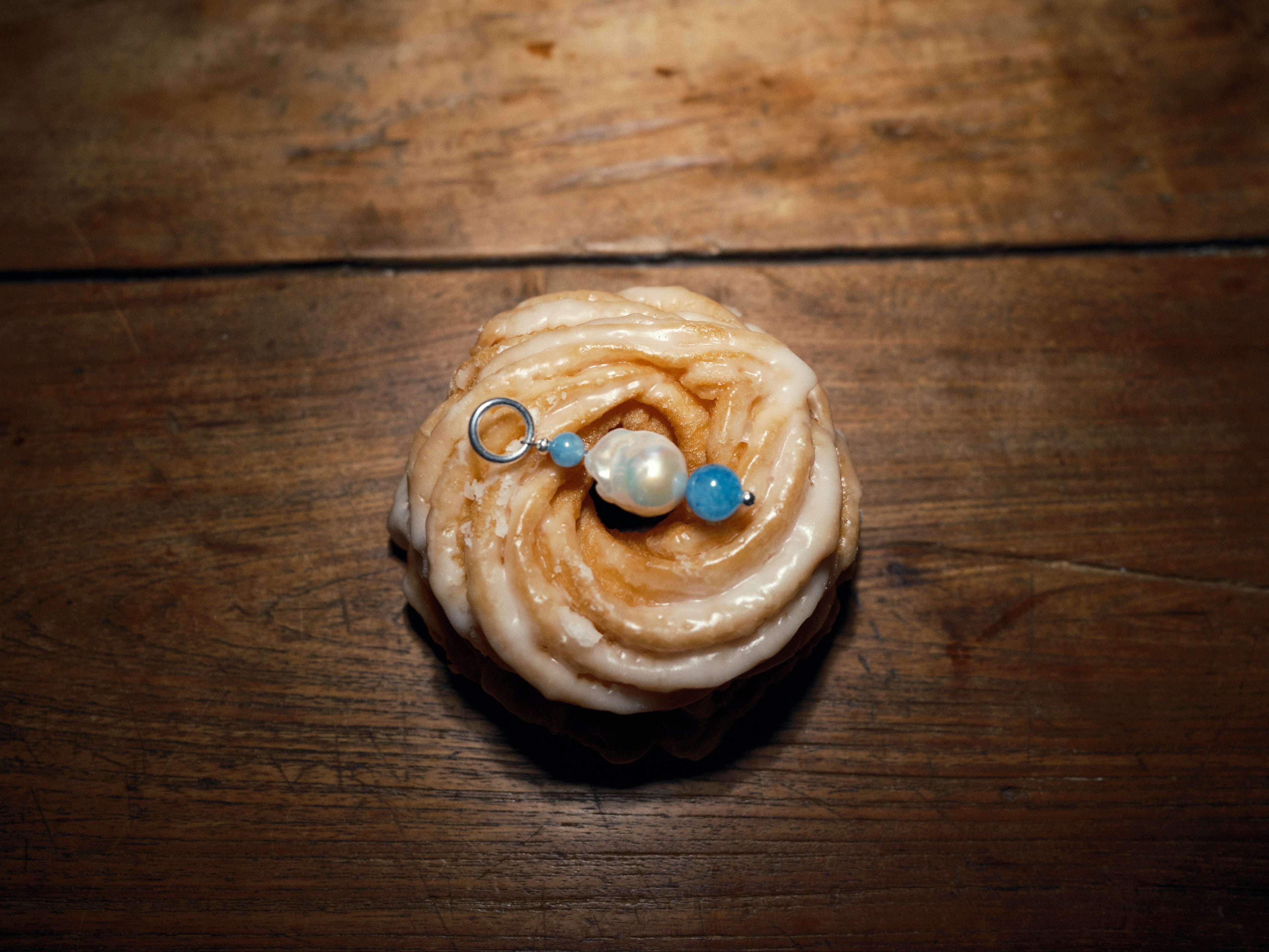 small babyboy charm