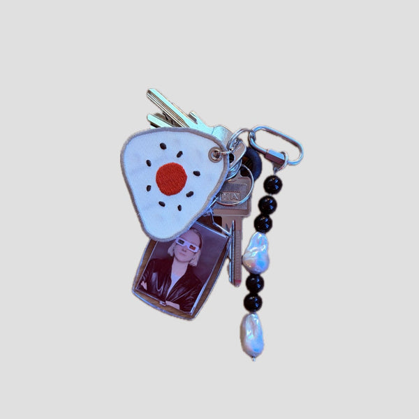 keychain.